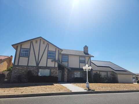 San Gabriel, VICTORVILLE, CA 92395