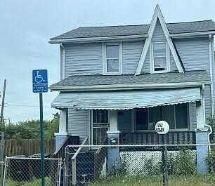 Mitchell, DETROIT, MI 48212