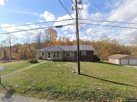 Lucas Pipeline, RUFFS DALE, PA 15679