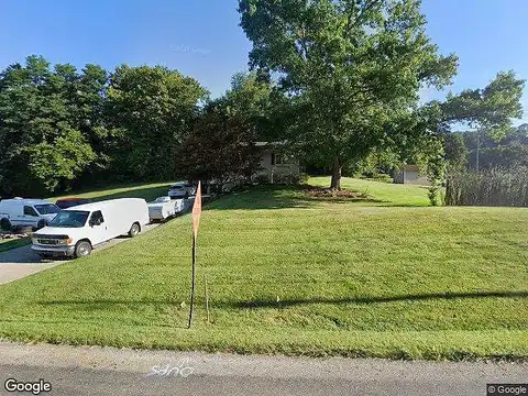 Bauman Hill, LANCASTER, OH 43130