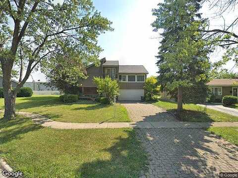 Chartres, HAZEL CREST, IL 60429