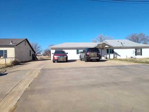 S Roosevelt Road 3, Portales, NM 88130