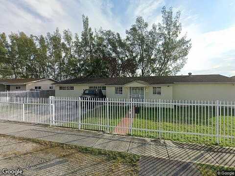 108Th, MIAMI, FL 33157