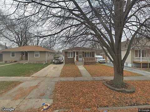 Chicago, LANSING, IL 60438