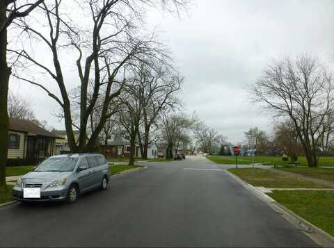 Roy, LANSING, IL 60438