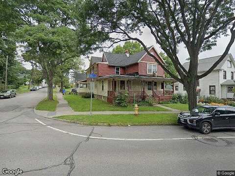 South, ROCHESTER, NY 14620