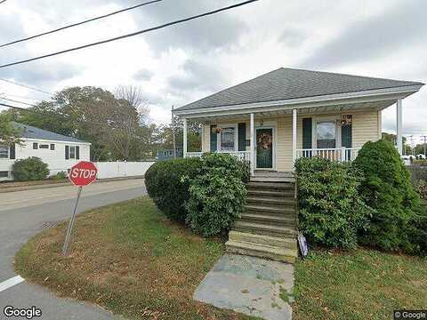 C, HULL, MA 02045