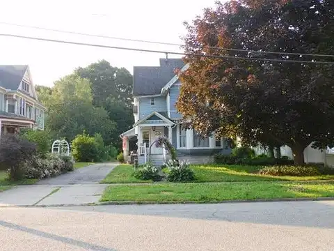 Ellicott, BATAVIA, NY 14020