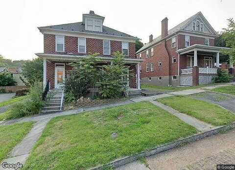 Chase, CUMBERLAND, MD 21502
