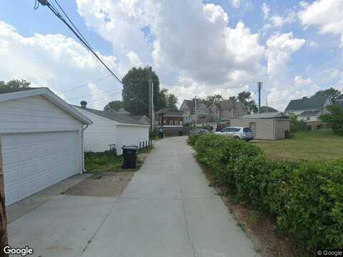 Vac Lot L5, SOUTH BEND, IN 46601