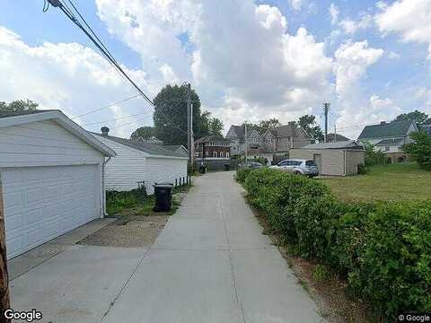 Vac Lot L5, SOUTH BEND, IN 46601