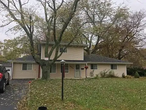 Anthony, COUNTRY CLUB HILLS, IL 60478