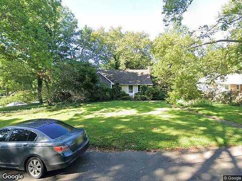 Chapel, SCOTCH PLAINS, NJ 07076