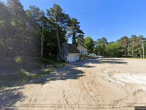 Church, WEST BARNSTABLE, MA 02668