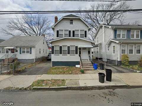 Kerrigan, NEWARK, NJ 07106