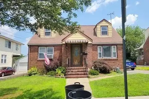 Paterson, LODI, NJ 07644