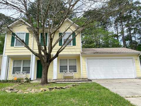 Red Pine, PORTER, TX 77365