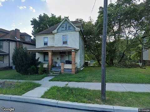 3Rd Ave, NEW BRIGHTON, PA 15066