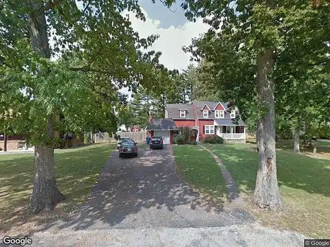 Franklin, MOUNT VERNON, IL 62864