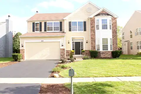 Springside, PLAINFIELD, IL 60586