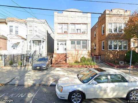 Stegman, JERSEY CITY, NJ 07305