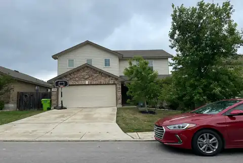 Emerald Edge, SAN ANTONIO, TX 78245