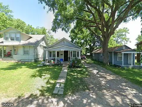 81St, KANSAS CITY, MO 64132