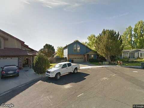 Sawyer, ELKO, NV 89801