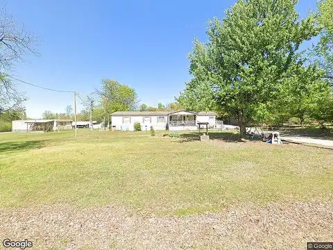 Donnell, CHOCTAW, OK 73020