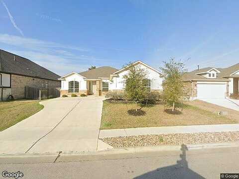 Shoshone, LEANDER, TX 78641