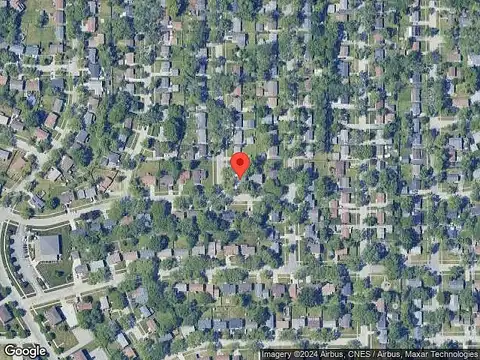 217Th, SAUK VILLAGE, IL 60411