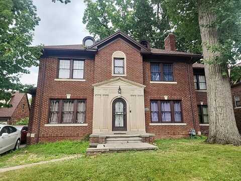 Parkside, DETROIT, MI 48221