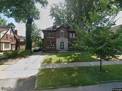 Parkside, DETROIT, MI 48221