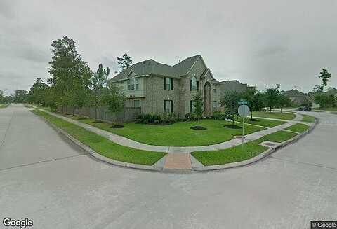Roaring River, HUMBLE, TX 77346
