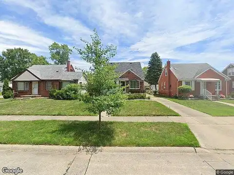 Kingsbury, DEARBORN, MI 48128