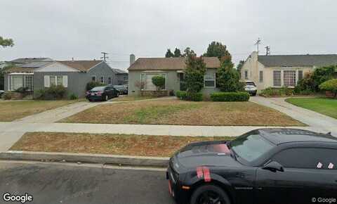 91St, LOS ANGELES, CA 90047