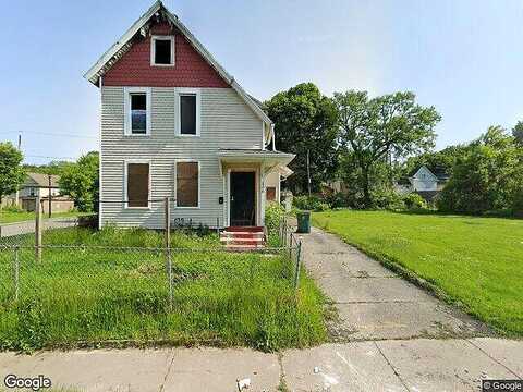 Emerson, ROCHESTER, NY 14613