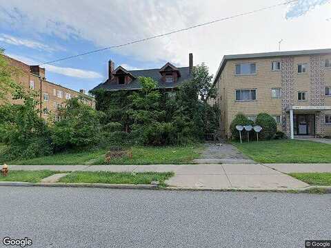 Taylor, CLEVELAND, OH 44112