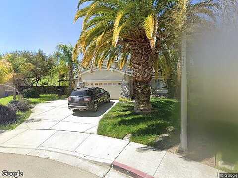 Foster Mountain, ANTIOCH, CA 94531