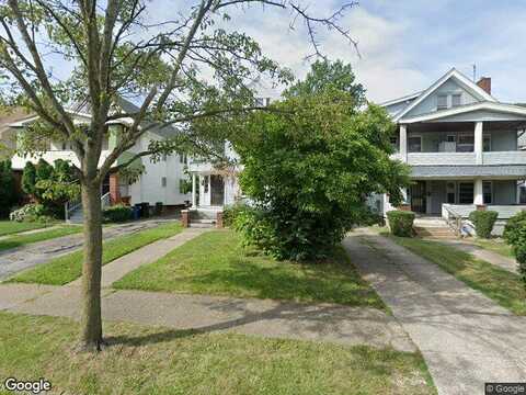 Mannering, CLEVELAND, OH 44112