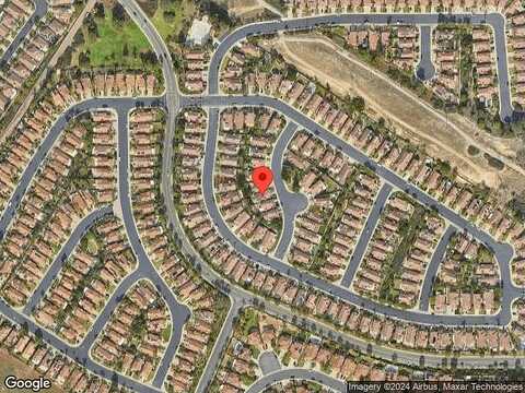 Burnt Maple, VISTA, CA 92081