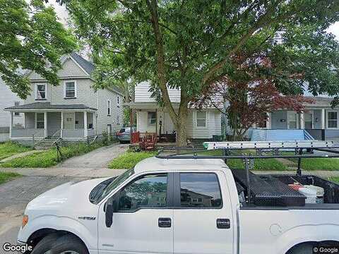 Bartlett, ROCHESTER, NY 14611