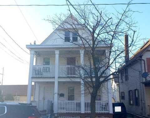 Joyce Kilmer, NEW BRUNSWICK, NJ 08901