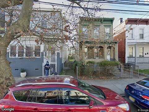 Union, JERSEY CITY, NJ 07304