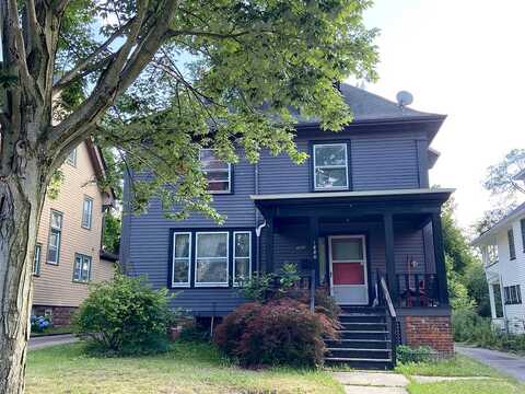 Wymore, CLEVELAND, OH 44112