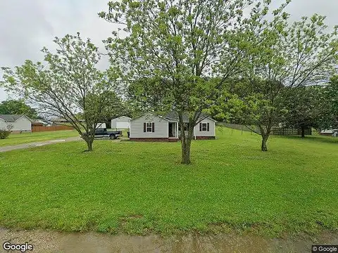 Vaughn, PARAGOULD, AR 72450