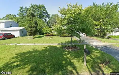 Hamlin, FLOSSMOOR, IL 60422