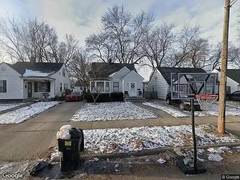 Kingsville, HARPER WOODS, MI 48225
