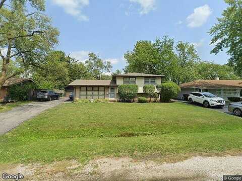 Anthony, COUNTRY CLUB HILLS, IL 60478