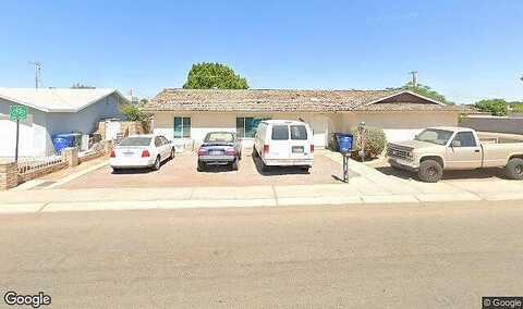 22Nd, YUMA, AZ 85364